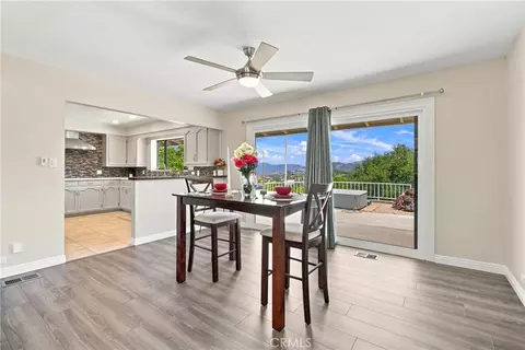 Dining - 1019 Riverview Dr, Fallbrook, CA 92028 photo 2 of 3