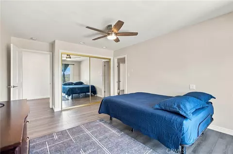 Bedroom - 1019 Riverview Dr, Fallbrook, CA 92028 photo 5 of 5