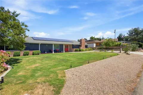 Exterior - 1019 Riverview Dr, Fallbrook, CA 92028 photo 6 of 6