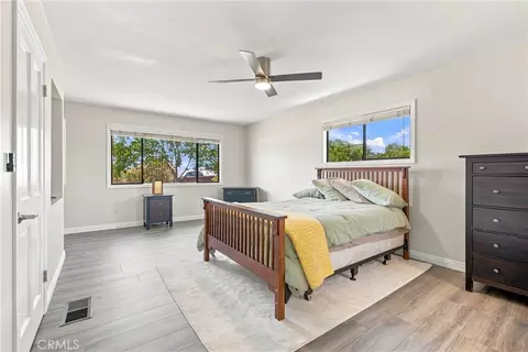 Bedroom - 1019 Riverview Dr, Fallbrook, CA 92028 photo 2 of 5