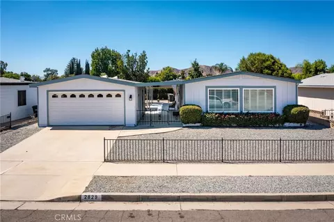 2829 Chamise Way, Hemet, CA 92545 photo 34