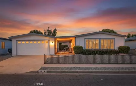 2829 Chamise Way, Hemet, CA 92545