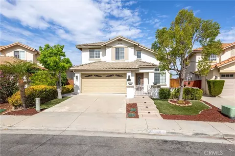 Exterior - 41953 Vardon Dr, Temecula, CA 92591 photo 9 of 9