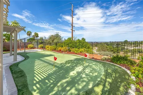 Exterior - 41953 Vardon Dr, Temecula, CA 92591 photo 5 of 9