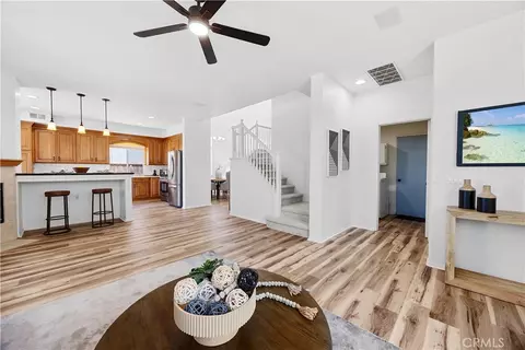 Entry Way - 41953 Vardon Dr, Temecula, CA 92591 photo 2 of 4