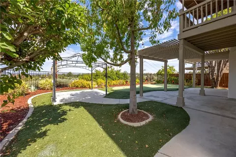 Exterior - 41953 Vardon Dr, Temecula, CA 92591 photo 6 of 9