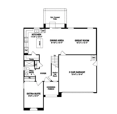 2106 E Norberry Dr, Lancaster, CA 93534 photo 2