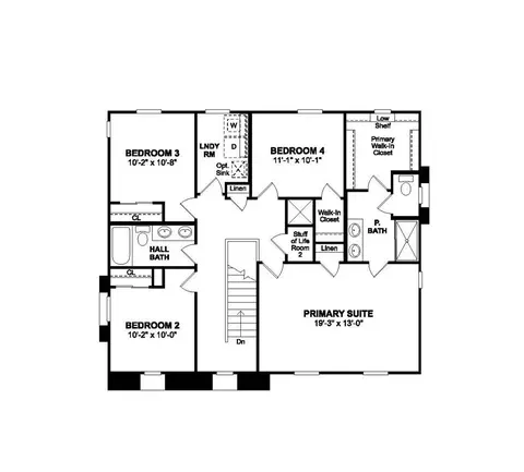 2106 E Norberry Dr, Lancaster, CA 93534 photo 3