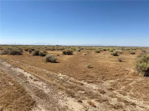 0 Redman Rd Vic Ave E12, Redman, CA 93535 photo 4