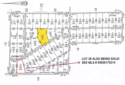 0 Redman Rd Vic Ave E12, Redman, CA 93535 photo 7