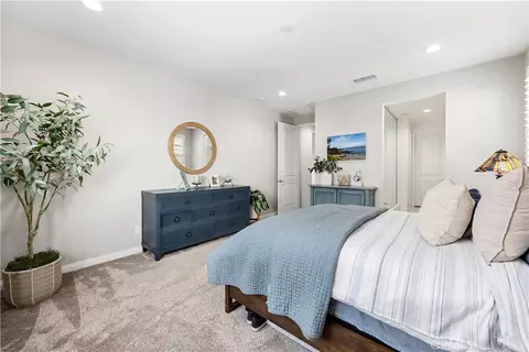 Bedroom - 32012 Hyacinth Way, Temecula, CA 92591 photo 4 of 4