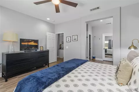 Bedroom - 28166 Glenside Ct, Menifee, CA 92584 photo 6 of 7