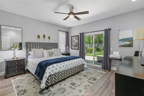 Bedroom - 28166 Glenside Ct, Menifee, CA 92584 photo 5 of 7