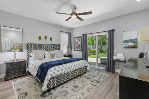 Bedroom - 28166 Glenside Ct, Menifee, CA 92584 photo 4 of 7