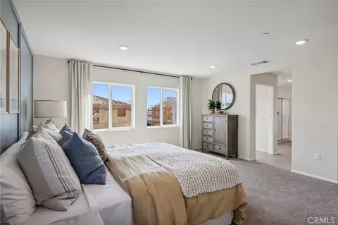 Bedroom - 83185 Verdin Ln, Indio, CA 92201 photo 10 of 12