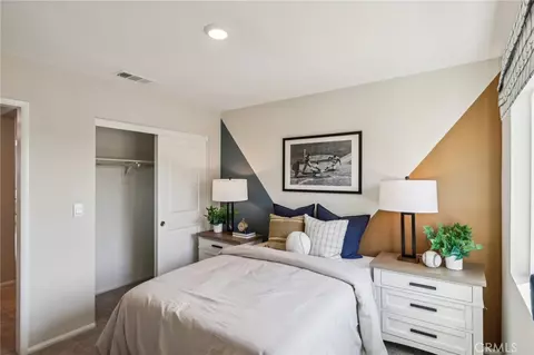 Bedroom - 83185 Verdin Ln, Indio, CA 92201 photo 8 of 12