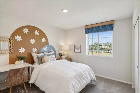 Bedroom - 83185 Verdin Ln, Indio, CA 92201 photo 5 of 12