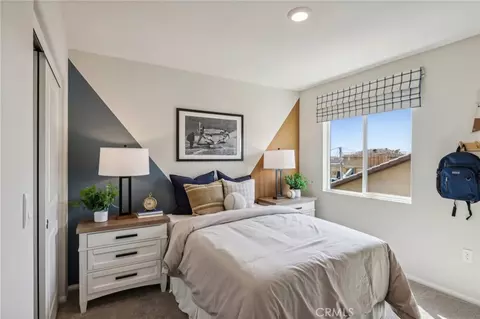 Bedroom - 83185 Verdin Ln, Indio, CA 92201 photo 7 of 12