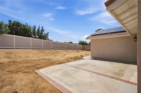 Exterior - 33545 Wildflower, Yucaipa, CA 92399 photo 5 of 9