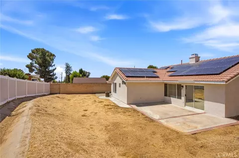 Exterior - 33545 Wildflower, Yucaipa, CA 92399 photo 8 of 9