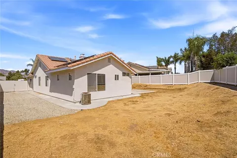 Exterior - 33545 Wildflower, Yucaipa, CA 92399 photo 7 of 9