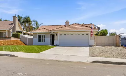 Exterior - 33545 Wildflower, Yucaipa, CA 92399 photo 3 of 9
