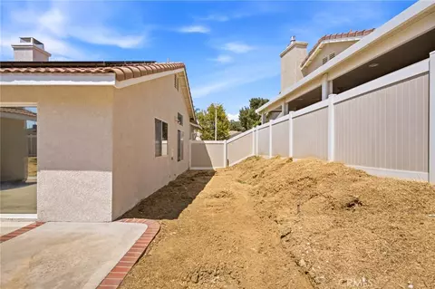 Exterior - 33545 Wildflower, Yucaipa, CA 92399 photo 9 of 9