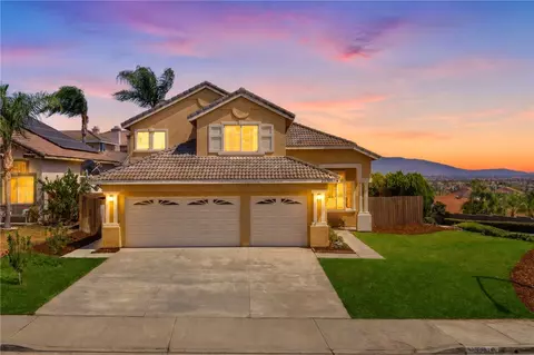 25701 Palermo Ct, Murrieta, CA 92563