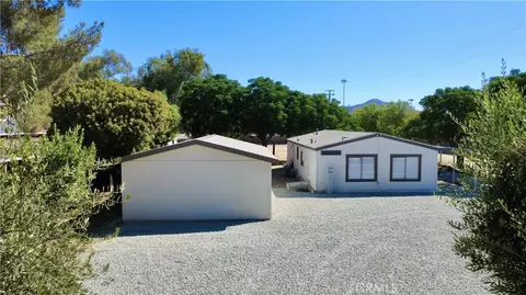 Exterior - 32720 Webb, Wildomar, CA 92595 photo 11 of 12