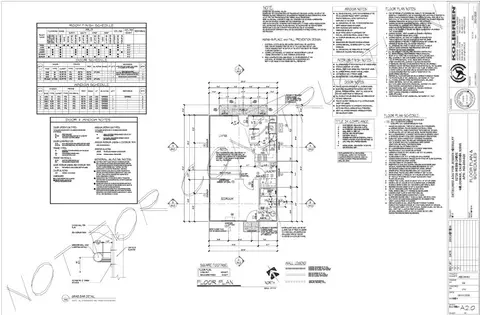 Floorplan - 32720 Webb, Wildomar, CA 92595 photo 1 of 1