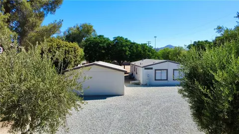 Exterior - 32720 Webb, Wildomar, CA 92595 photo 12 of 12