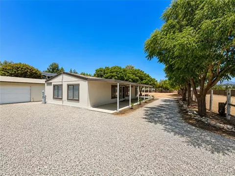 Exterior - 32720 Webb, Wildomar, CA 92595 photo 1 of 12