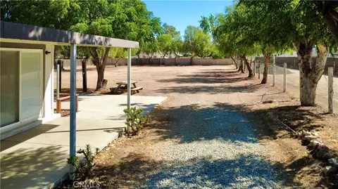Exterior - 32720 Webb, Wildomar, CA 92595 photo 5 of 12