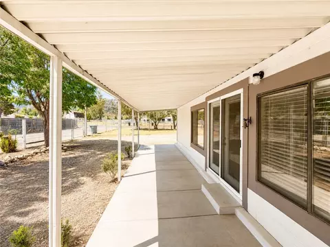 Exterior - 32720 Webb, Wildomar, CA 92595 photo 3 of 12
