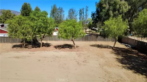 Exterior - 32720 Webb, Wildomar, CA 92595 photo 8 of 12