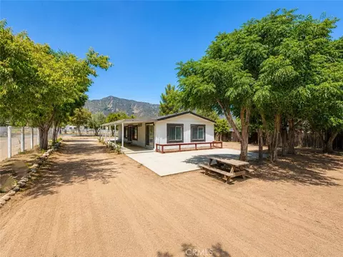 Exterior - 32720 Webb, Wildomar, CA 92595 photo 2 of 12
