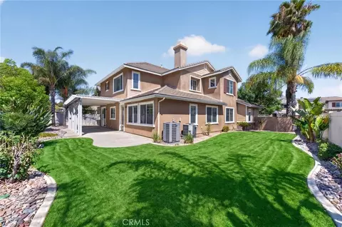 Exterior - 32118 Copper Crst, Temecula, CA 92592 photo 7 of 12