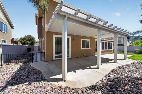 Exterior - 32118 Copper Crst, Temecula, CA 92592 photo 10 of 12