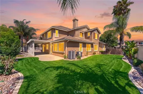 Exterior - 32118 Copper Crst, Temecula, CA 92592 photo 6 of 12