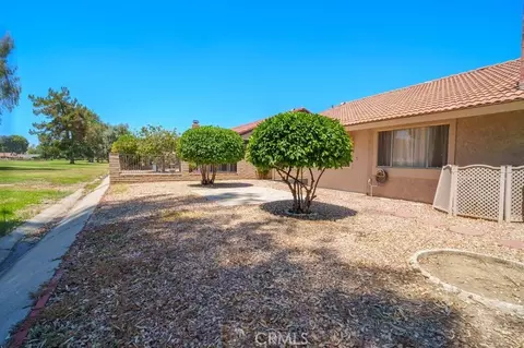 Exterior - 1925 Silver Oak Way, Hemet, CA 92545 photo 5 of 6