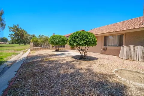 Exterior - 1925 Silver Oak Way, Hemet, CA 92545 photo 4 of 5