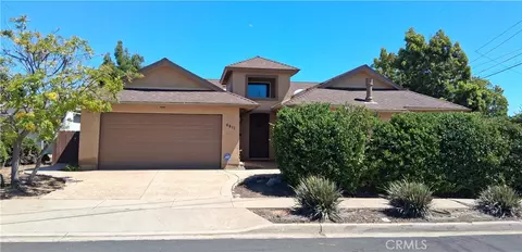 6811 Boxford, San Diego, CA 92117