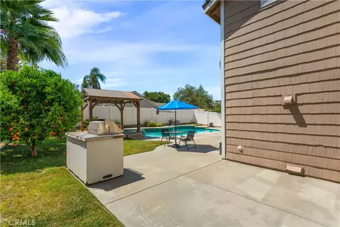 Exterior - 45573 Olympic, Temecula, CA 92592 photo 8 of 9