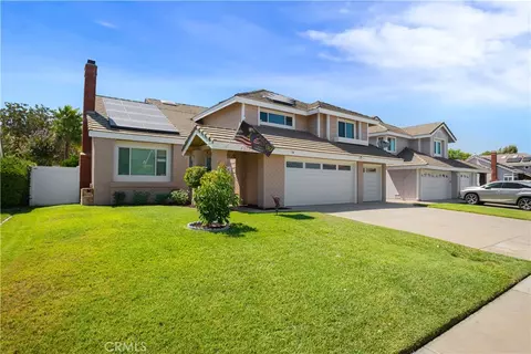 Exterior - 45573 Olympic, Temecula, CA 92592 photo 9 of 9