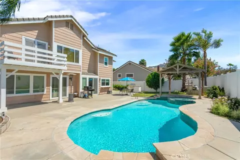 Exterior - 45573 Olympic, Temecula, CA 92592 photo 4 of 9