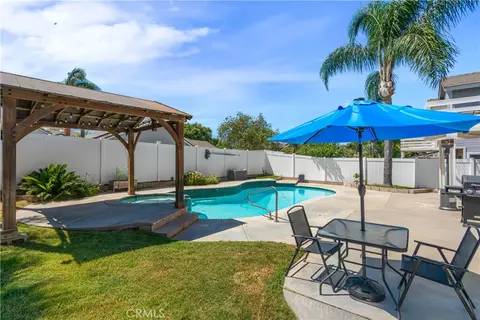 Exterior - 45573 Olympic, Temecula, CA 92592 photo 6 of 9
