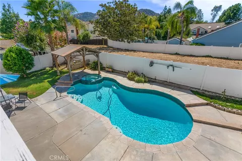 Exterior - 45573 Olympic, Temecula, CA 92592 photo 2 of 9