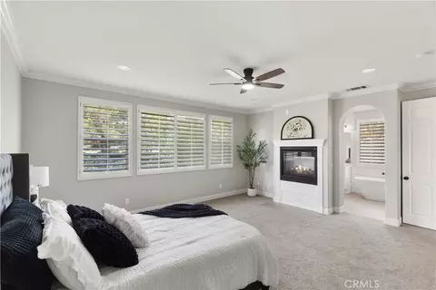 Bedroom - 32136 Camino Rabago, Temecula, CA 92592 photo 1 of 5