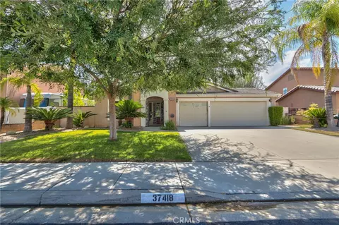 37418 Old Oak Ter, Murrieta, CA 92562