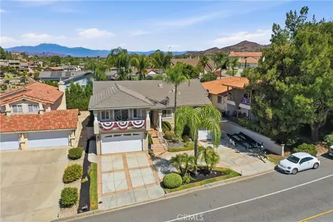 22330 Canyon Lake Dr S, Canyon Lake, CA 92587